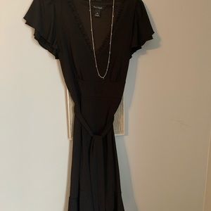 White House Black Market dress